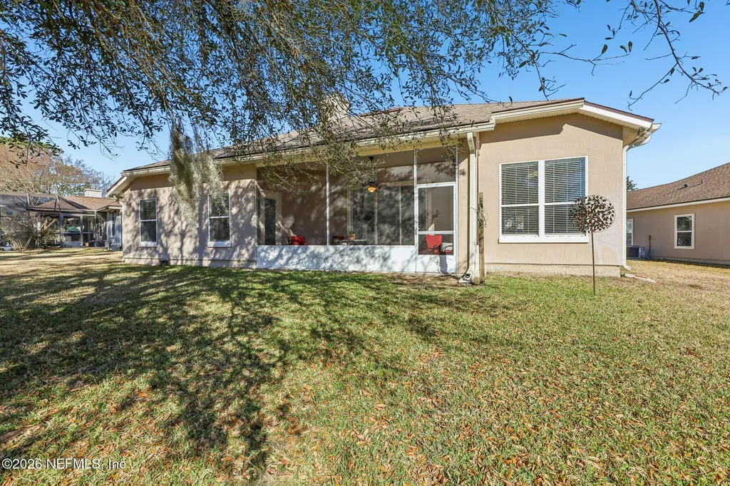 2607 Creekfront Drive Green Cove Springs FL 32043