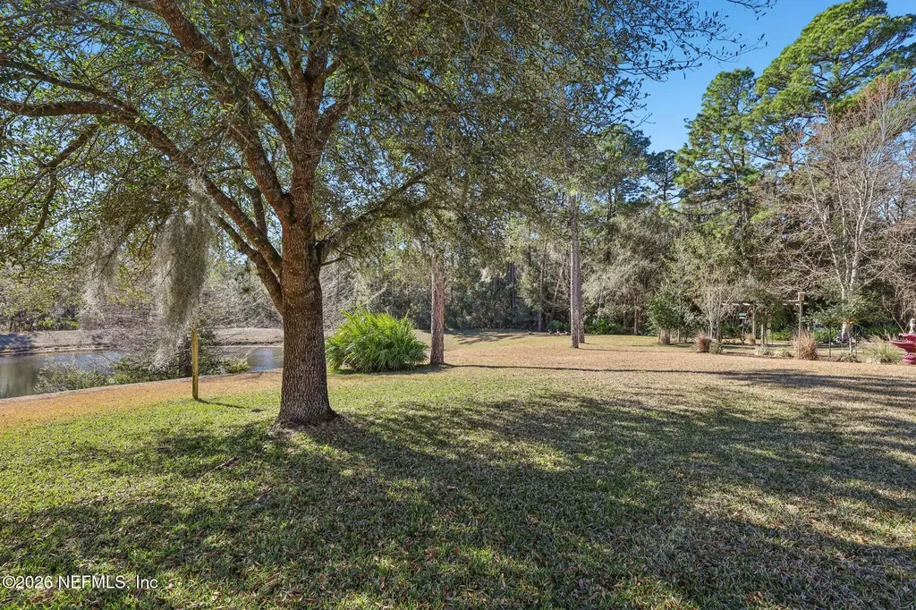 2607 Creekfront Drive Green Cove Springs FL 32043