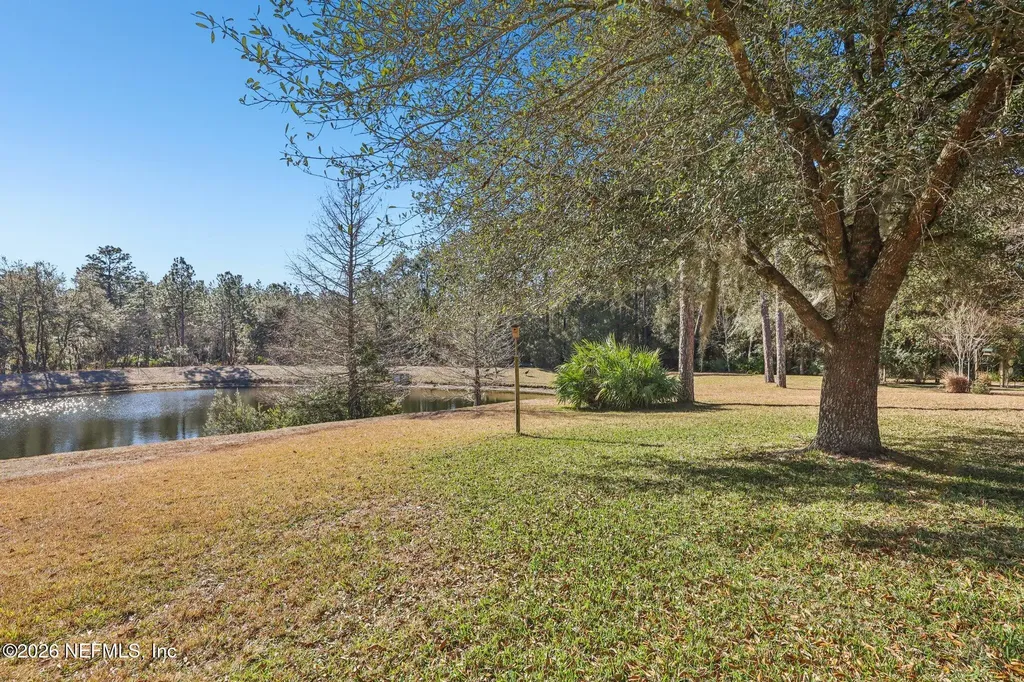 2607 Creekfront Drive Green Cove Springs FL 32043