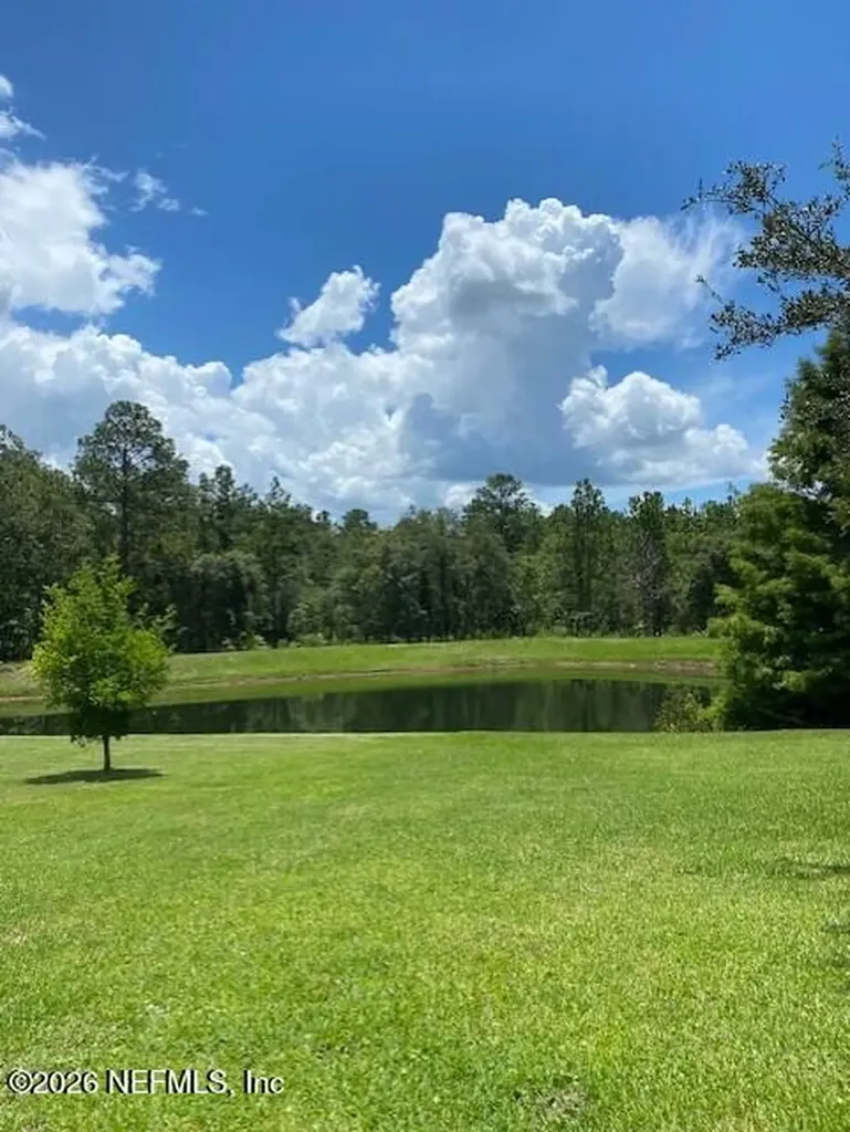 2607 Creekfront Drive Green Cove Springs FL 32043