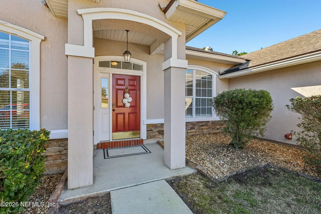 2607 Creekfront Drive Green Cove Springs FL 32043