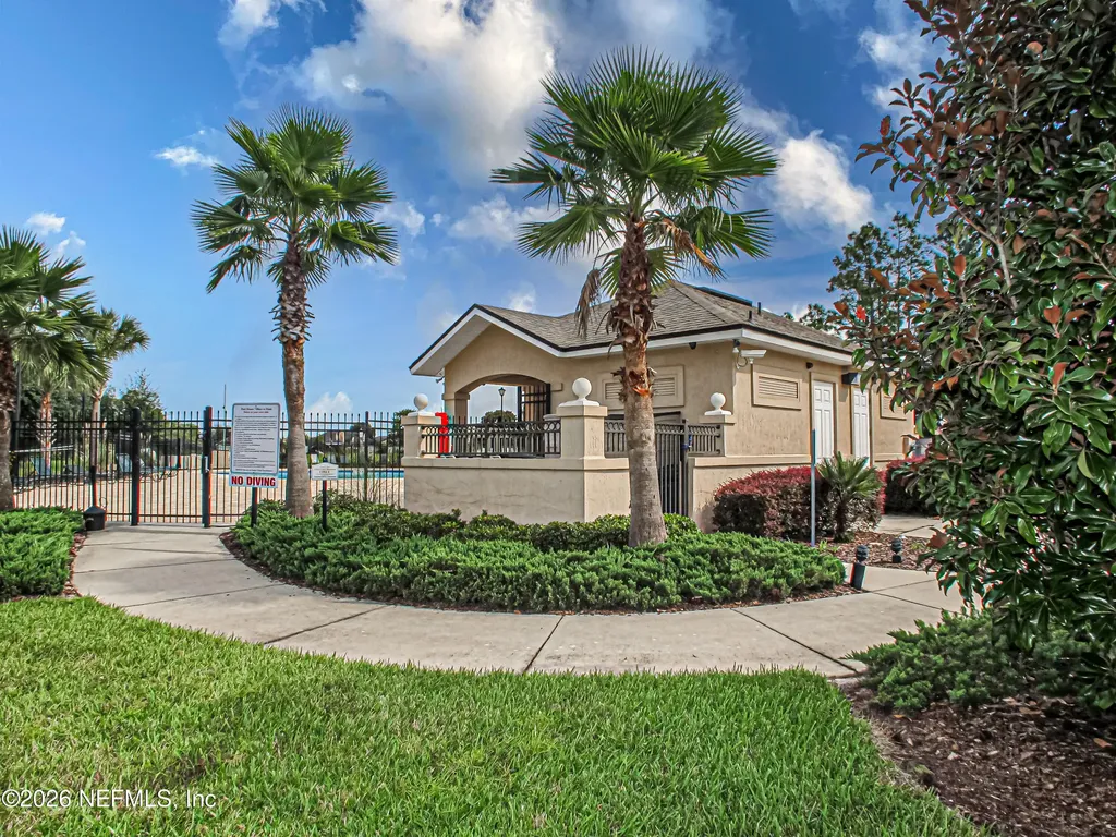 2607 Creekfront Drive Green Cove Springs FL 32043