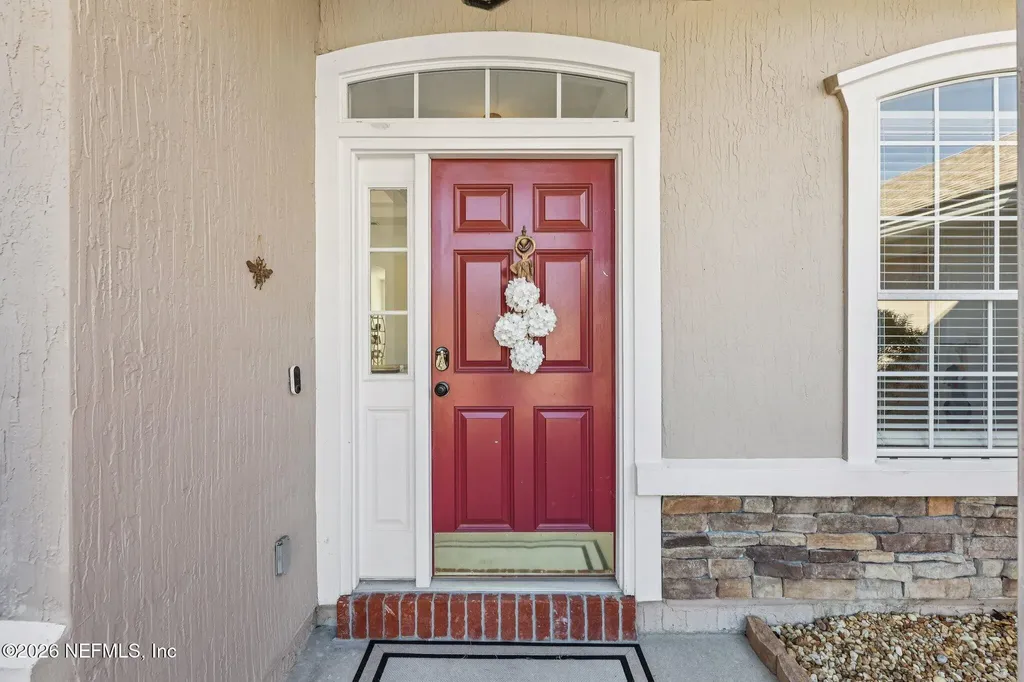 2607 Creekfront Drive Green Cove Springs FL 32043