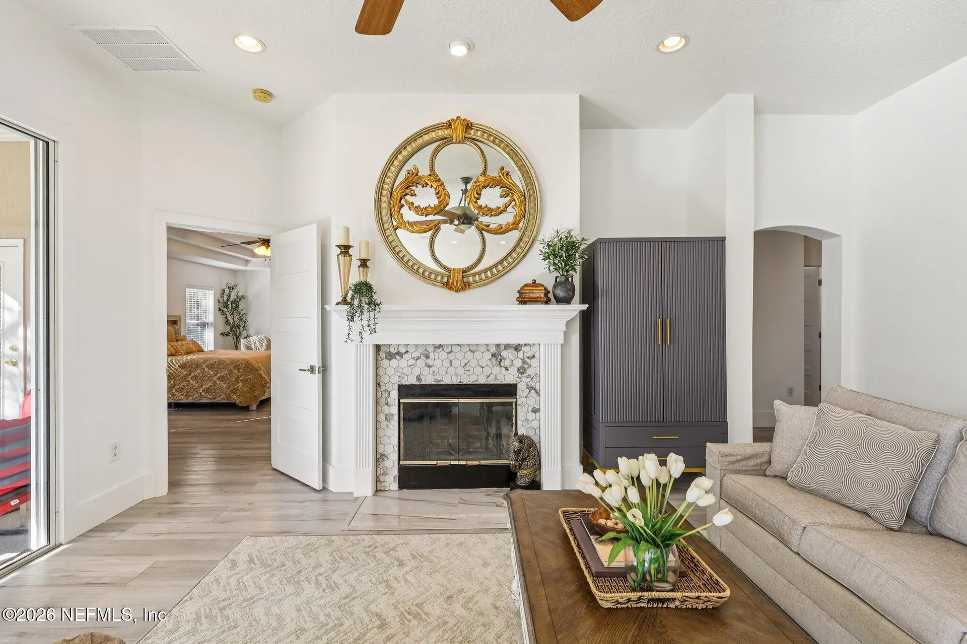 2607 Creekfront Drive Green Cove Springs FL 32043