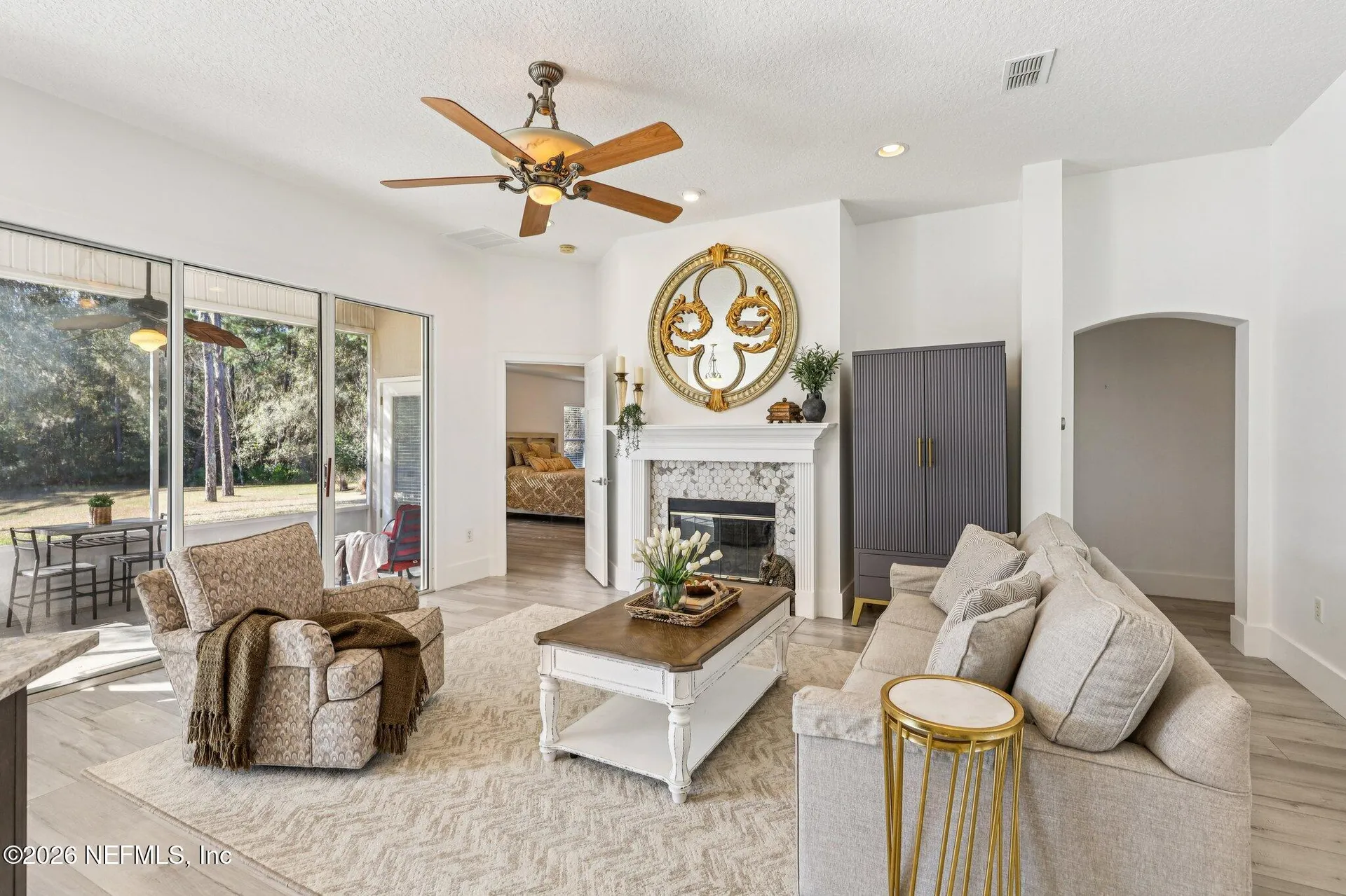 2607 Creekfront Drive Green Cove Springs FL 32043