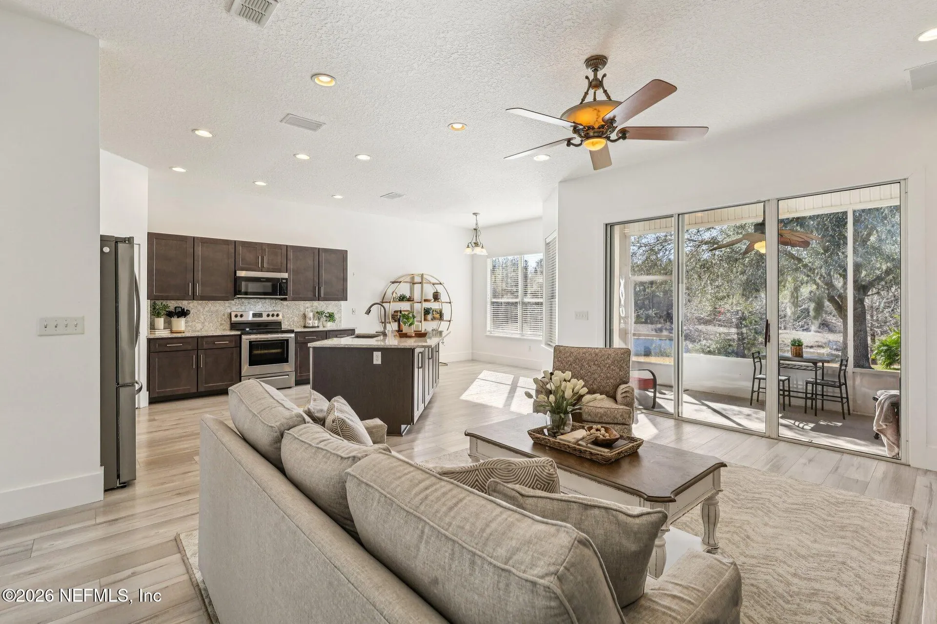 2607 Creekfront Drive Green Cove Springs FL 32043