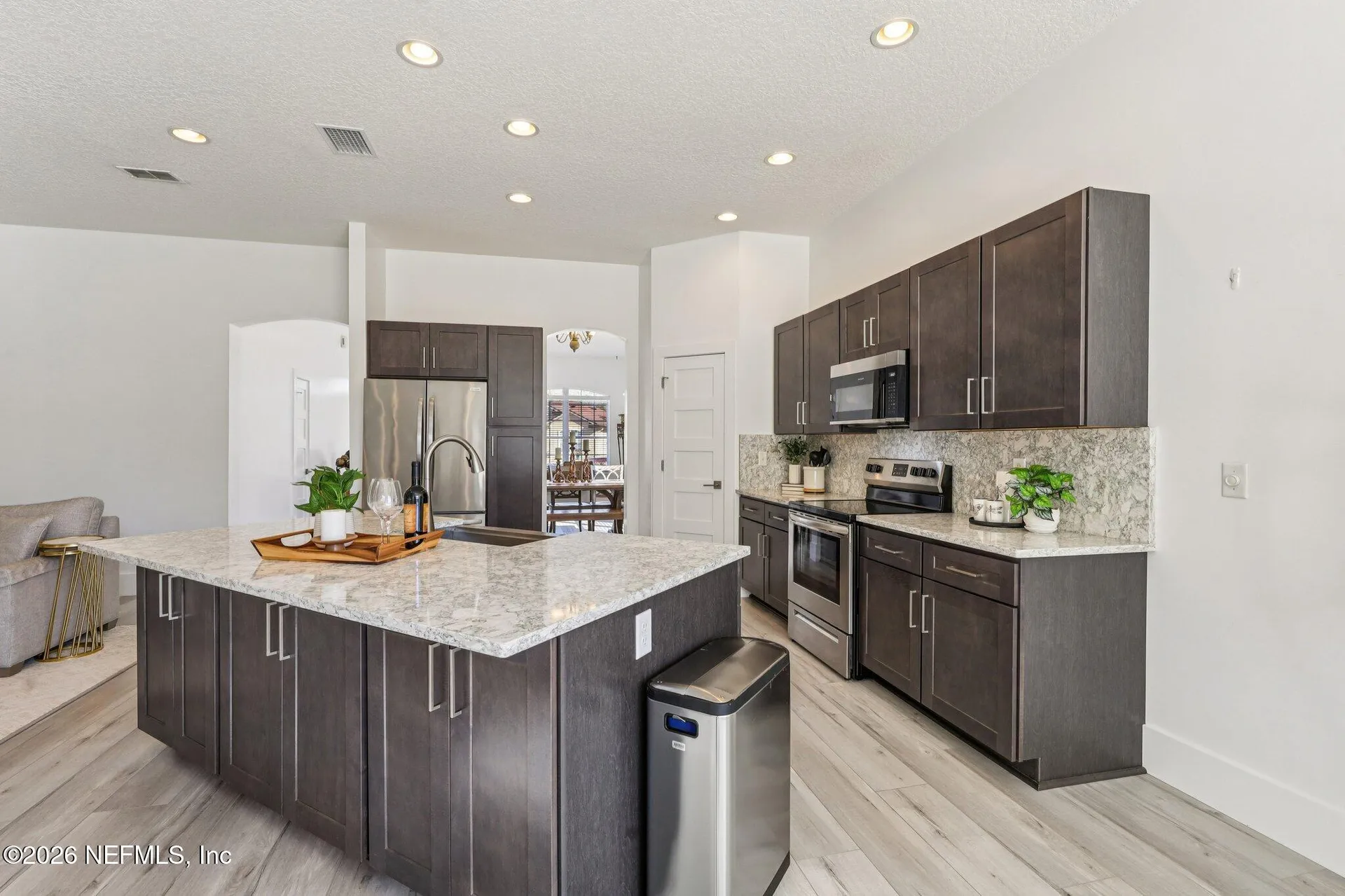 2607 Creekfront Drive Green Cove Springs FL 32043