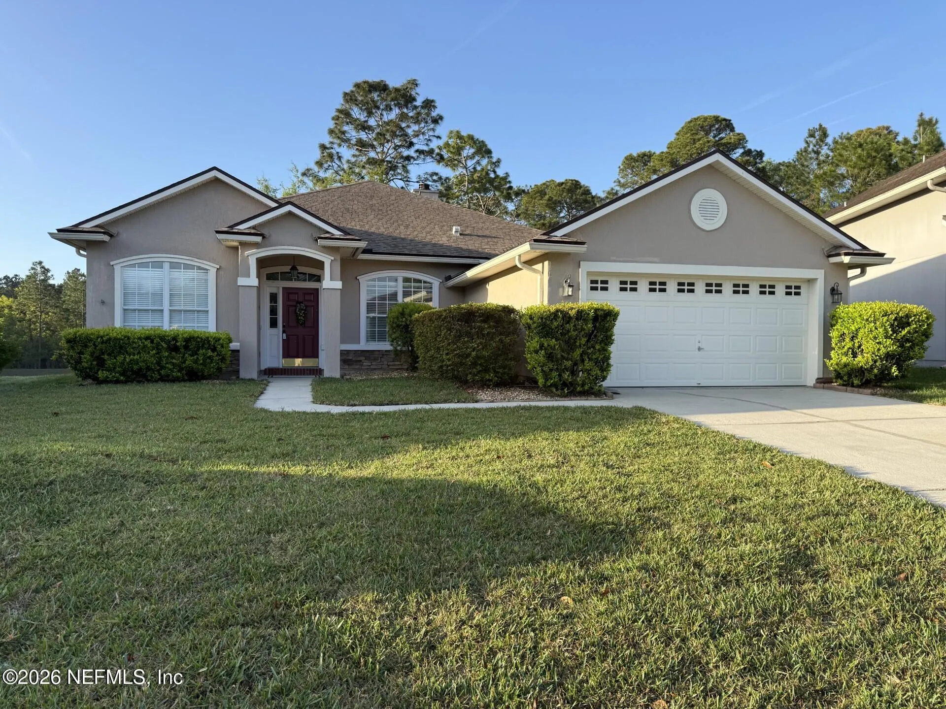 2607 Creekfront Drive Green Cove Springs FL 32043