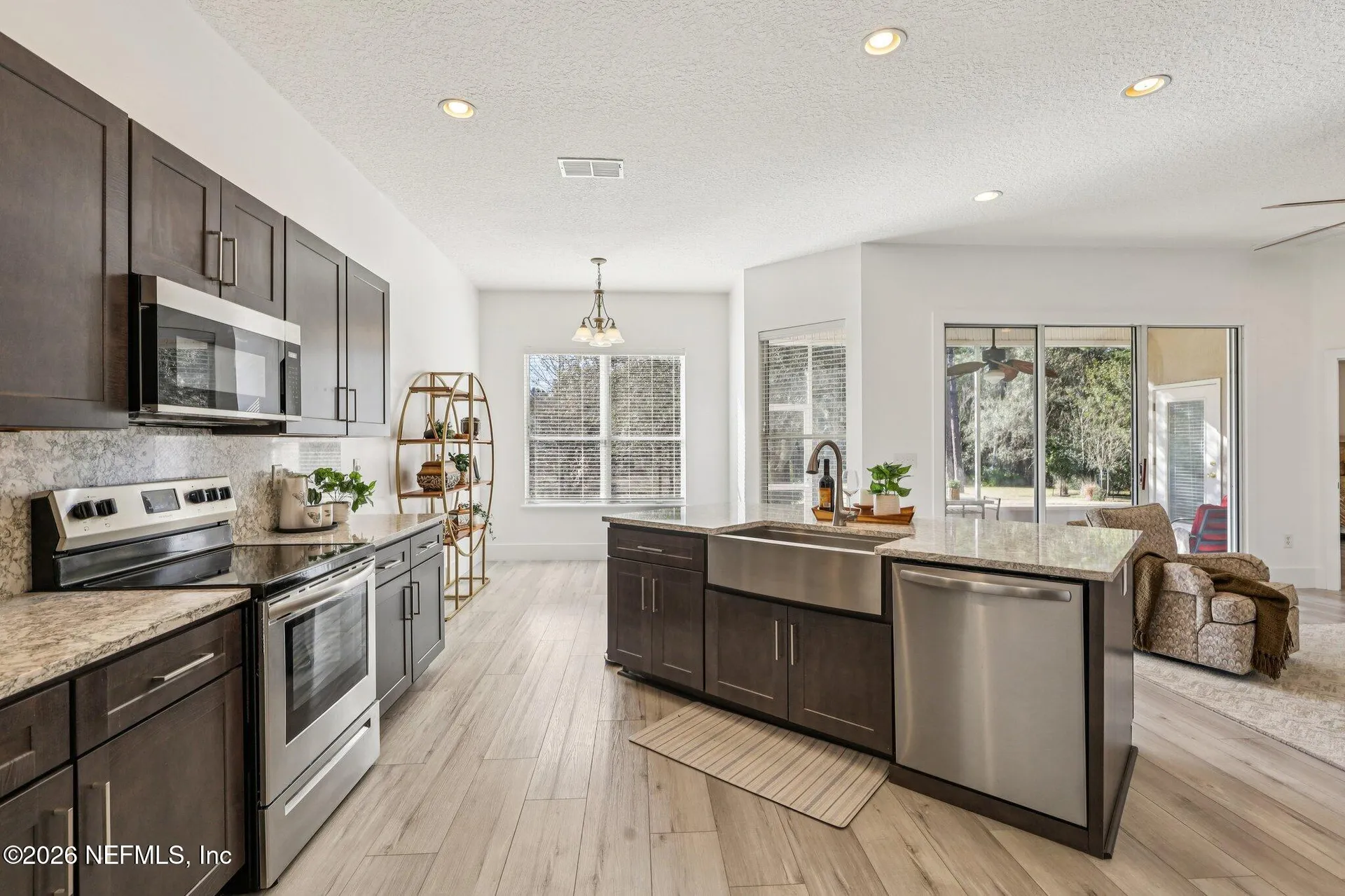 2607 Creekfront Drive Green Cove Springs FL 32043