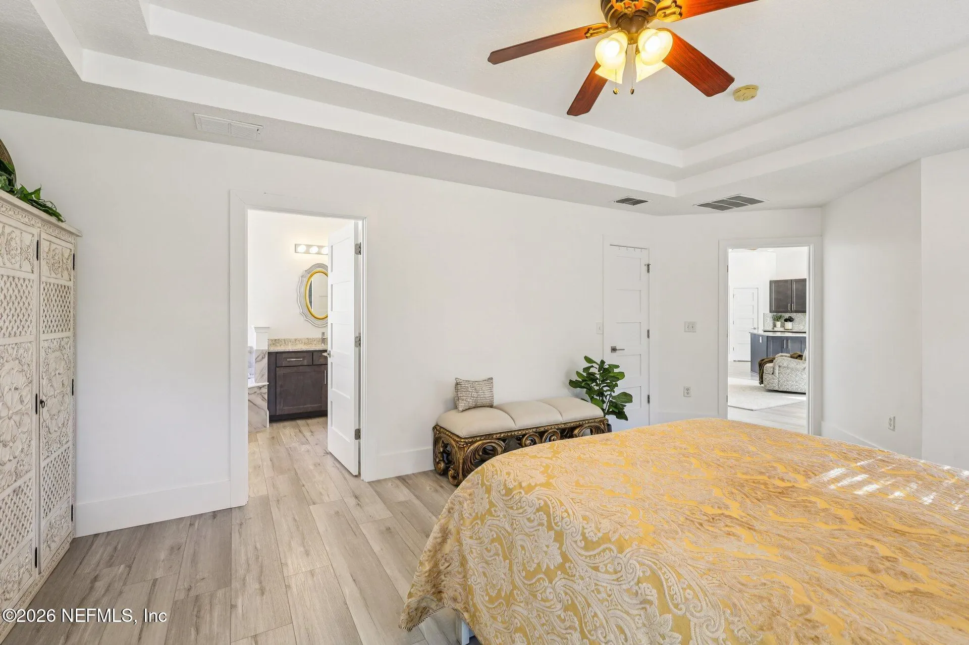 2607 Creekfront Drive Green Cove Springs FL 32043