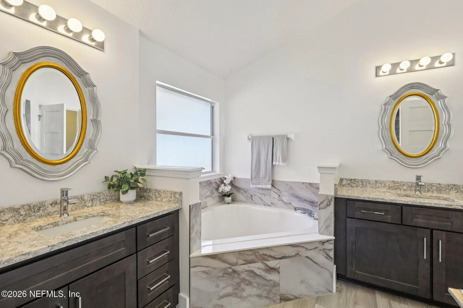 2607 Creekfront Drive Green Cove Springs FL 32043