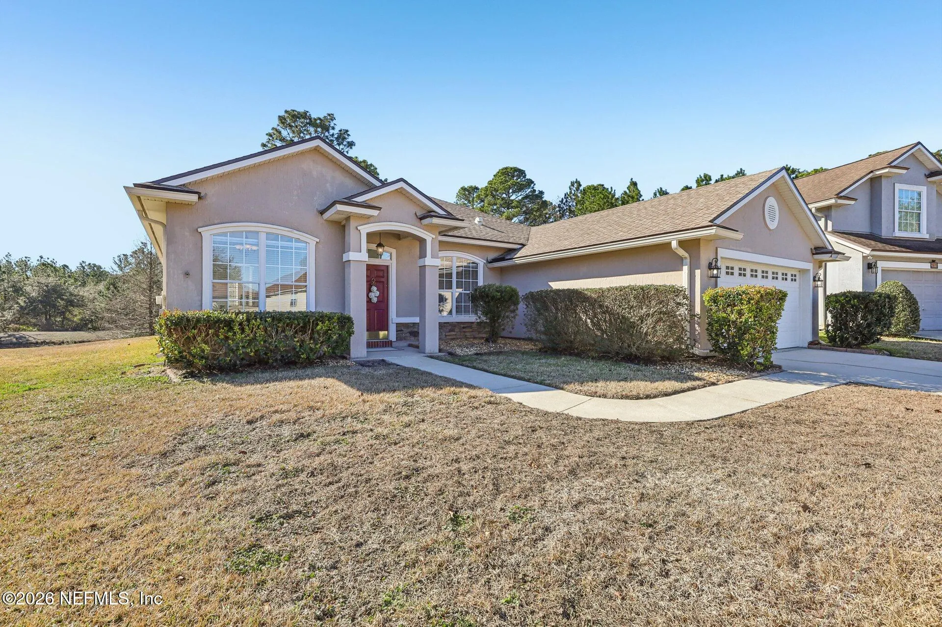 2607 Creekfront Drive Green Cove Springs FL 32043