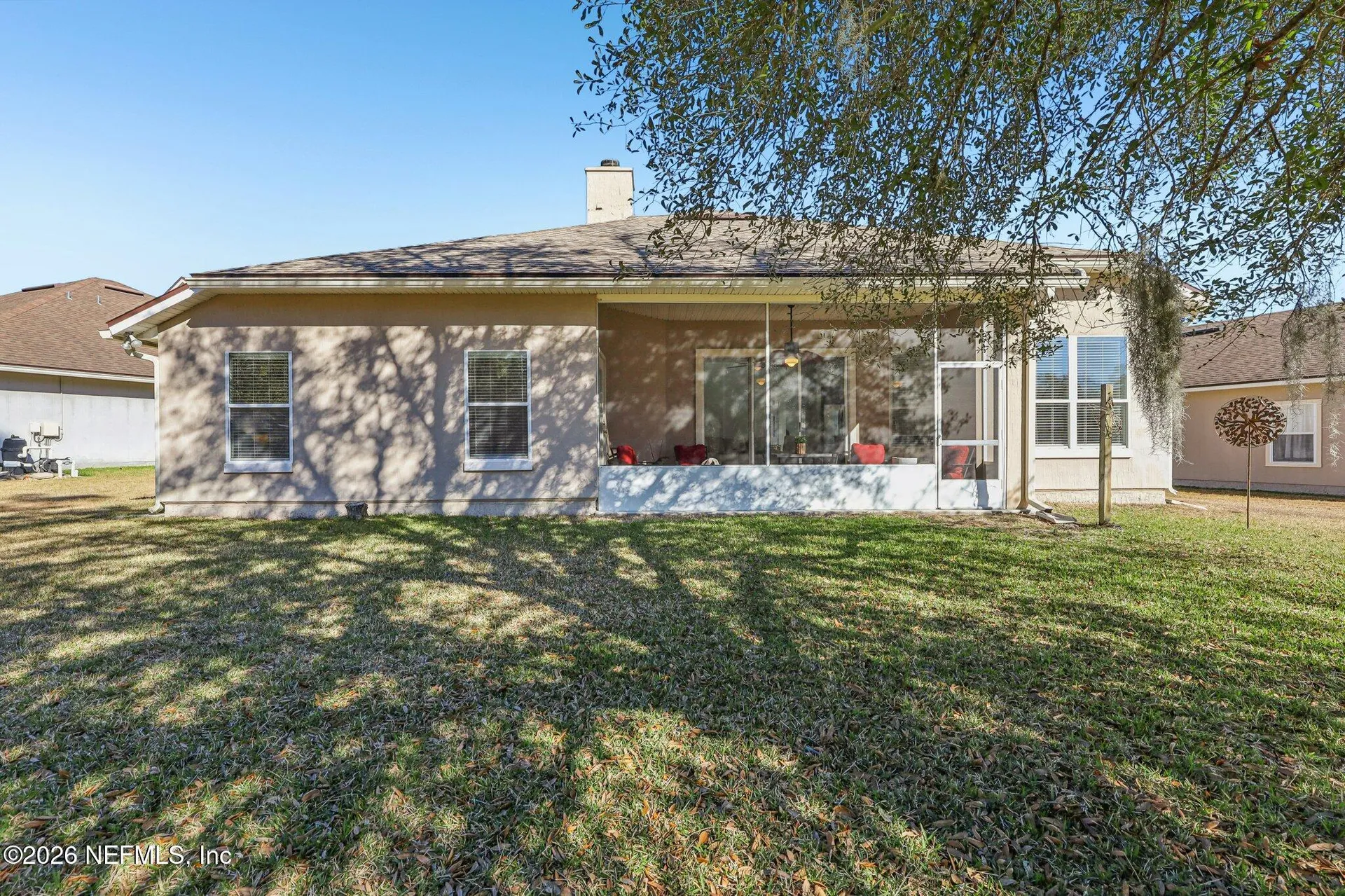 2607 Creekfront Drive Green Cove Springs FL 32043