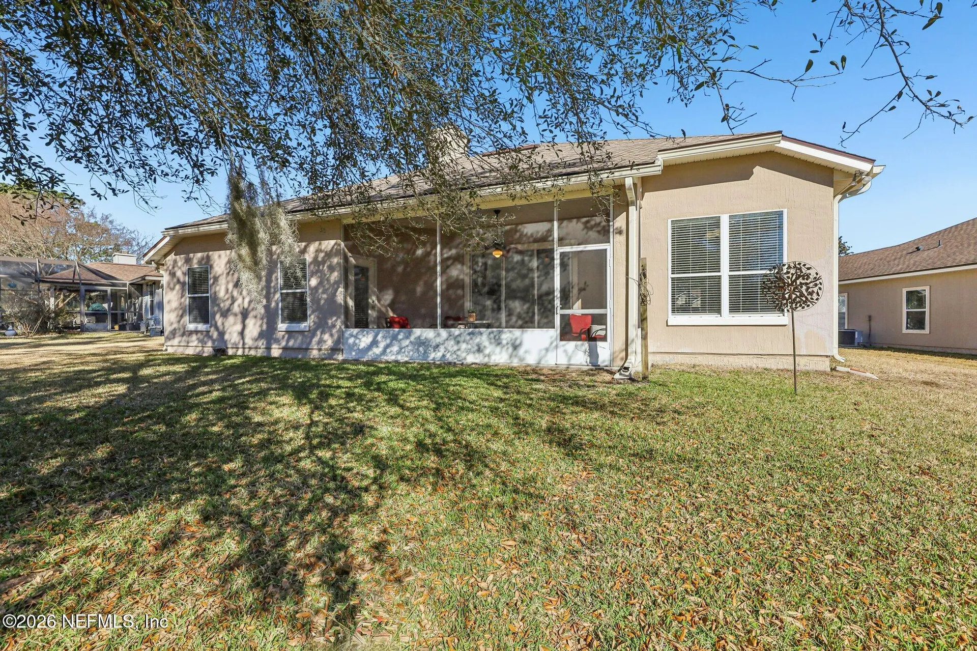 2607 Creekfront Drive Green Cove Springs FL 32043