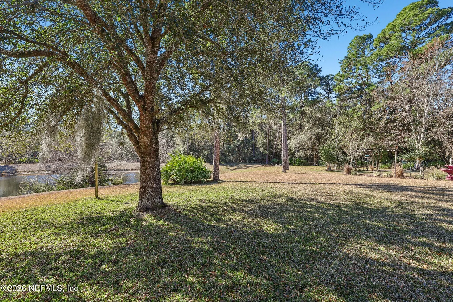 2607 Creekfront Drive Green Cove Springs FL 32043