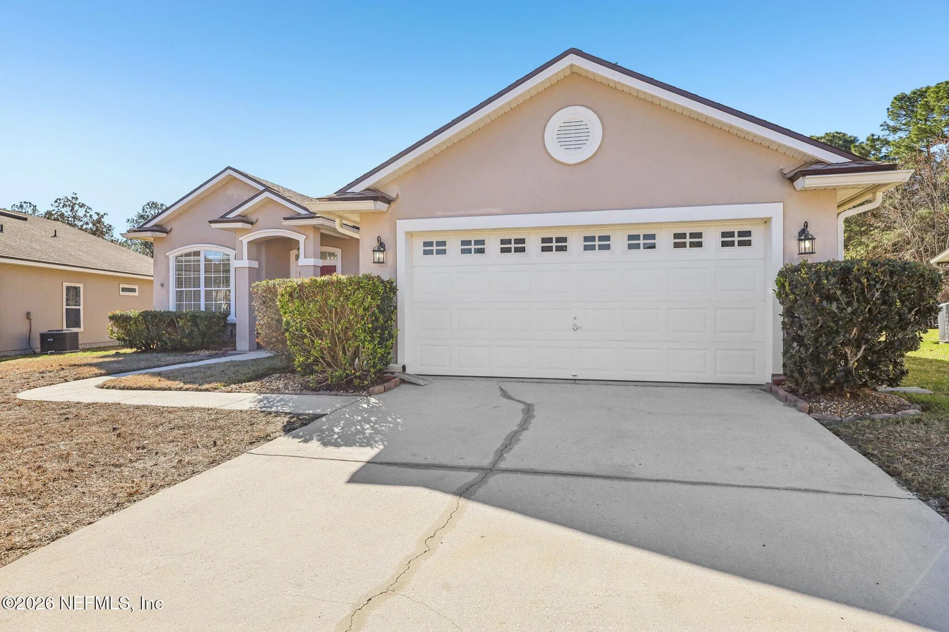 2607 Creekfront Drive Green Cove Springs FL 32043