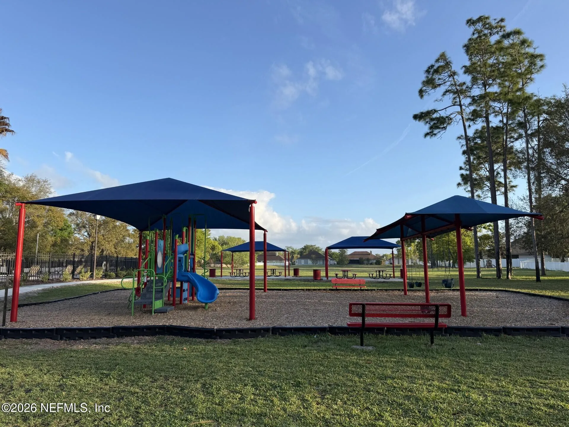 2607 Creekfront Drive Green Cove Springs FL 32043