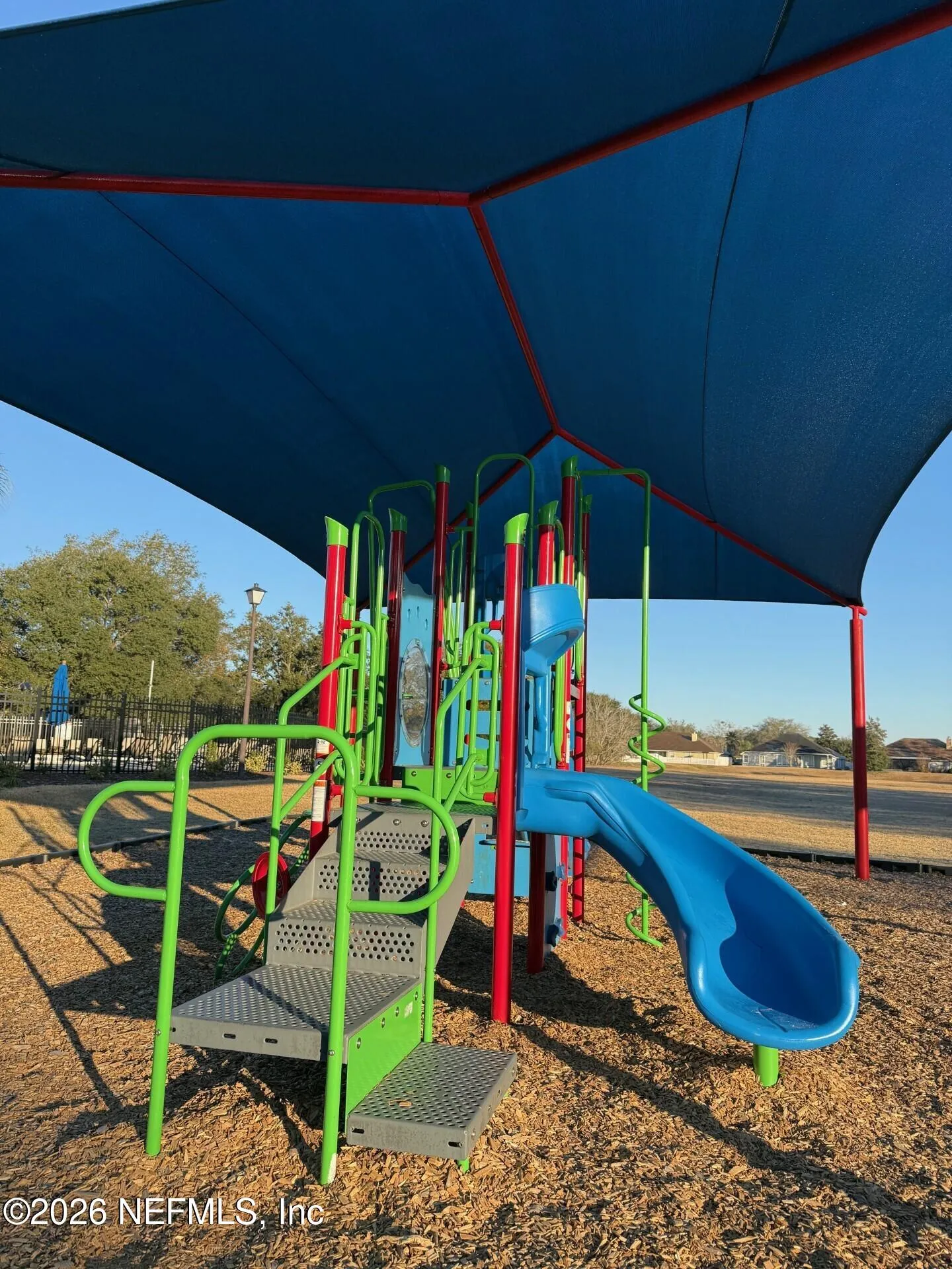 2607 Creekfront Drive Green Cove Springs FL 32043