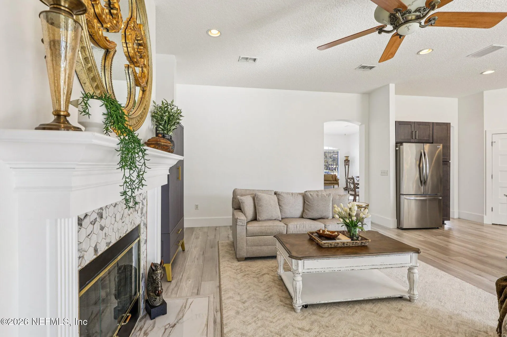 2607 Creekfront Drive Green Cove Springs FL 32043