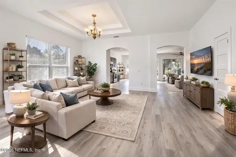 2607 Creekfront Drive Green Cove Springs FL 32043
