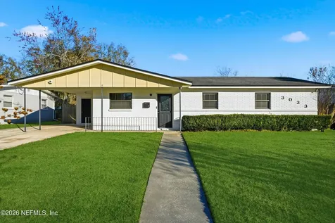 3033 Scotty Drive Jacksonville FL 32216