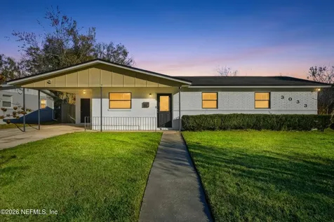 3033 Scotty Drive Jacksonville FL 32216