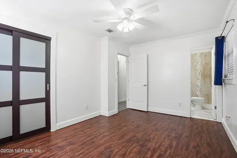 3033 Scotty Drive Jacksonville FL 32216