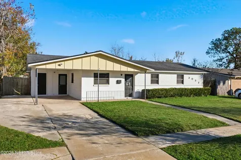 3033 Scotty Drive Jacksonville FL 32216