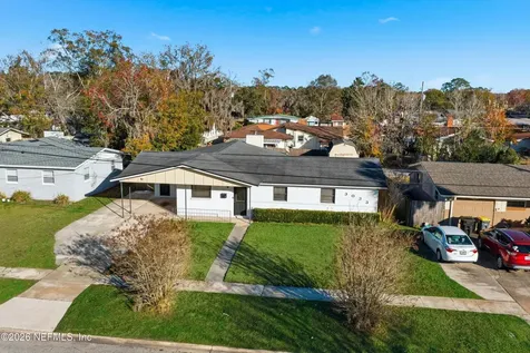 3033 Scotty Drive Jacksonville FL 32216