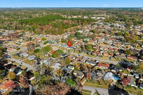 3033 Scotty Drive Jacksonville FL 32216