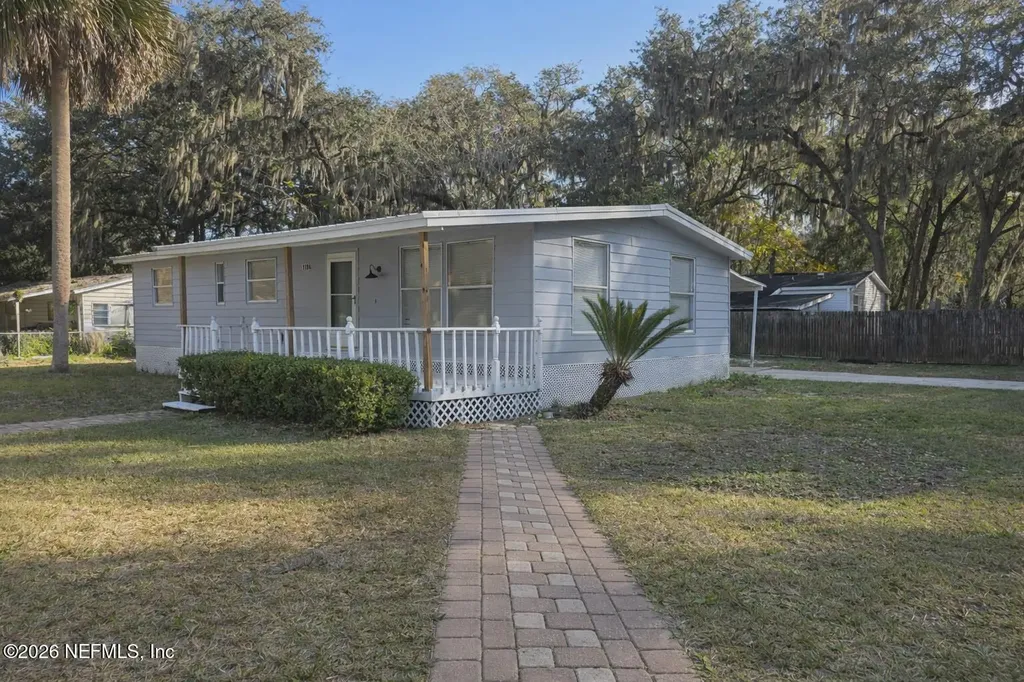 1104 Harmony Drive N St. Augustine FL 32259