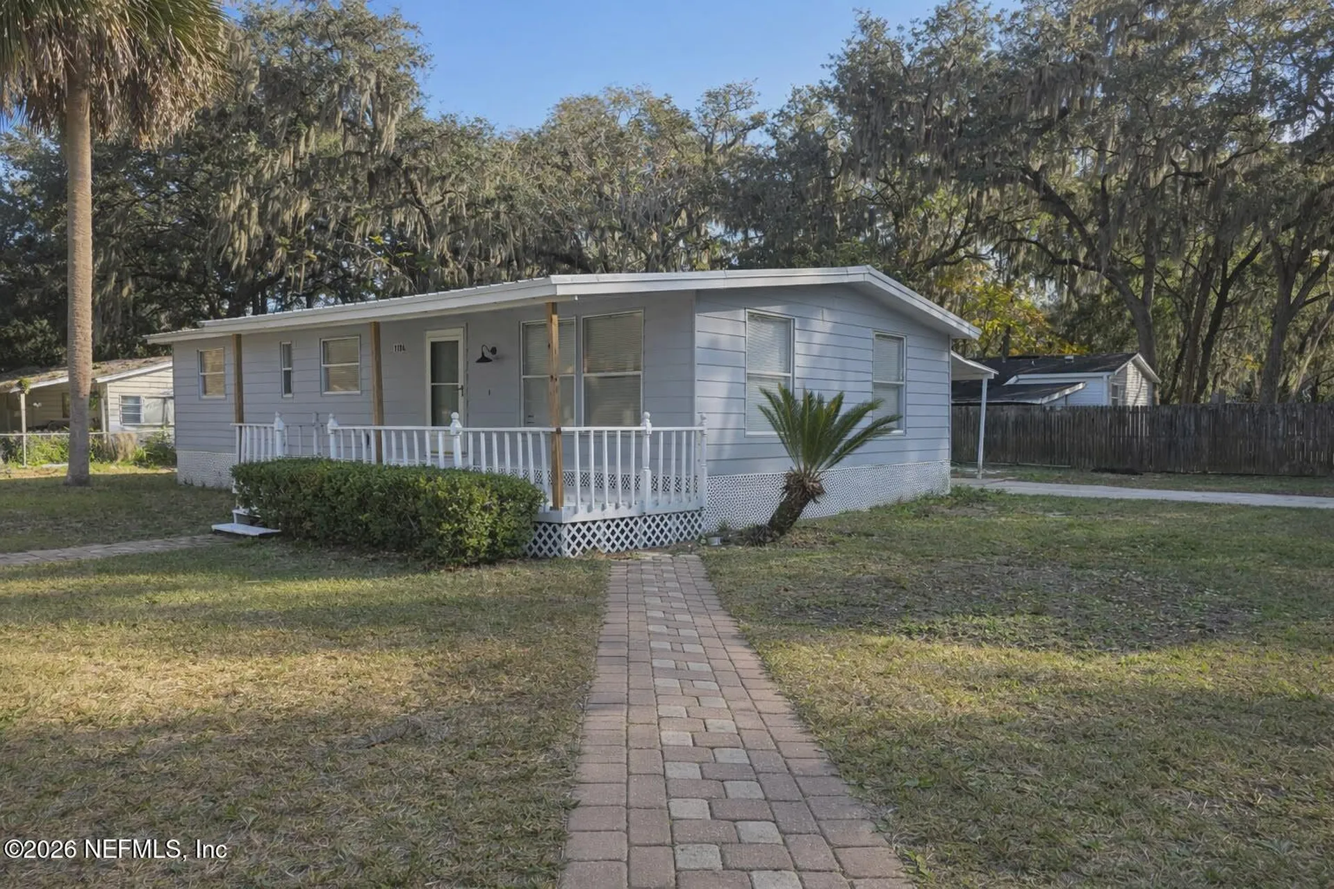 1104 Harmony Drive N St. Augustine FL 32259