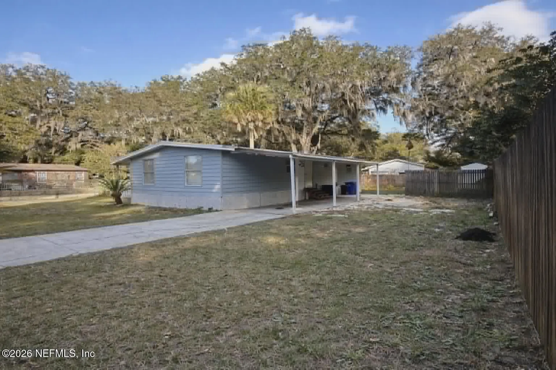 1104 Harmony Drive N St. Augustine FL 32259