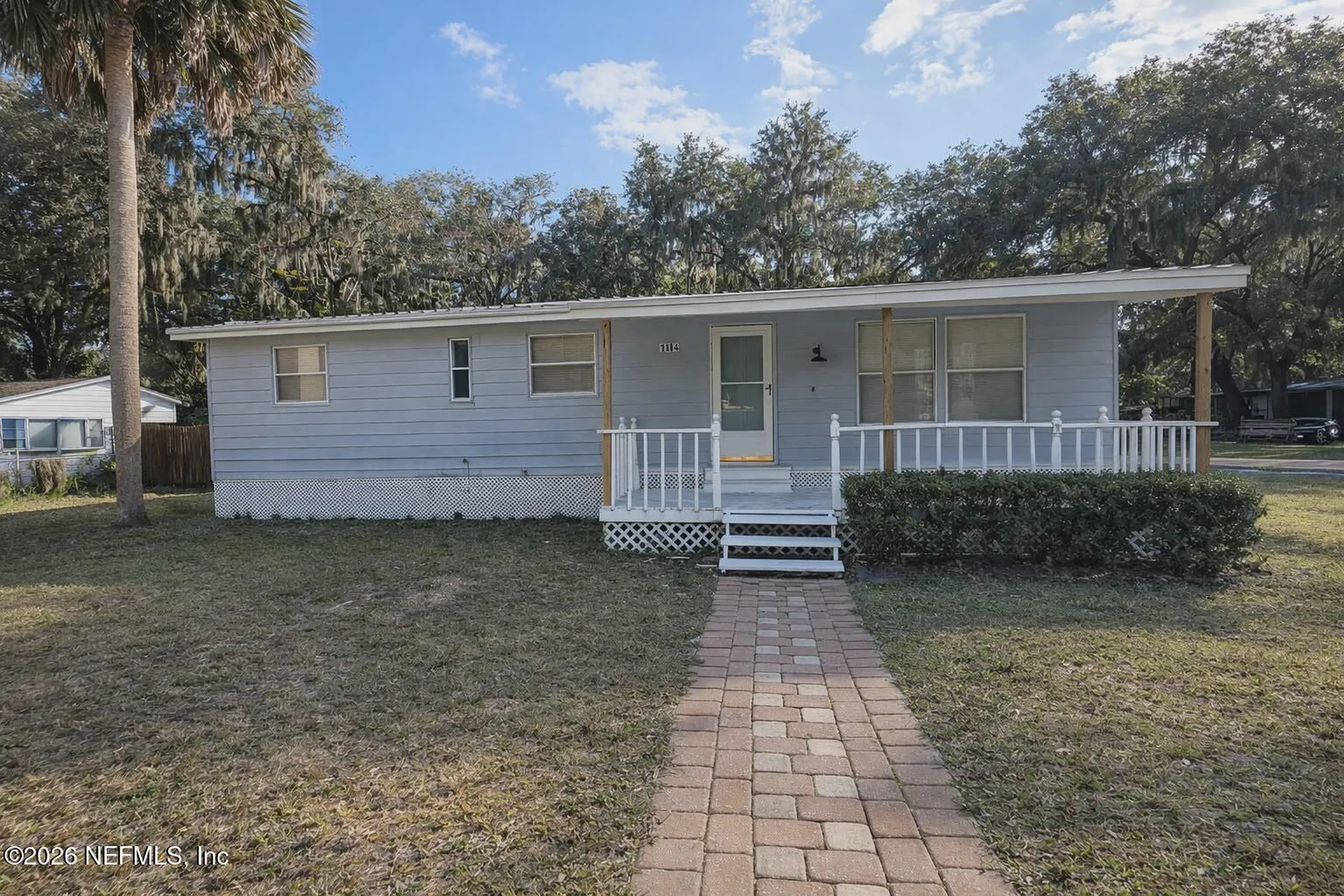 1104 Harmony Drive N St. Augustine FL 32259