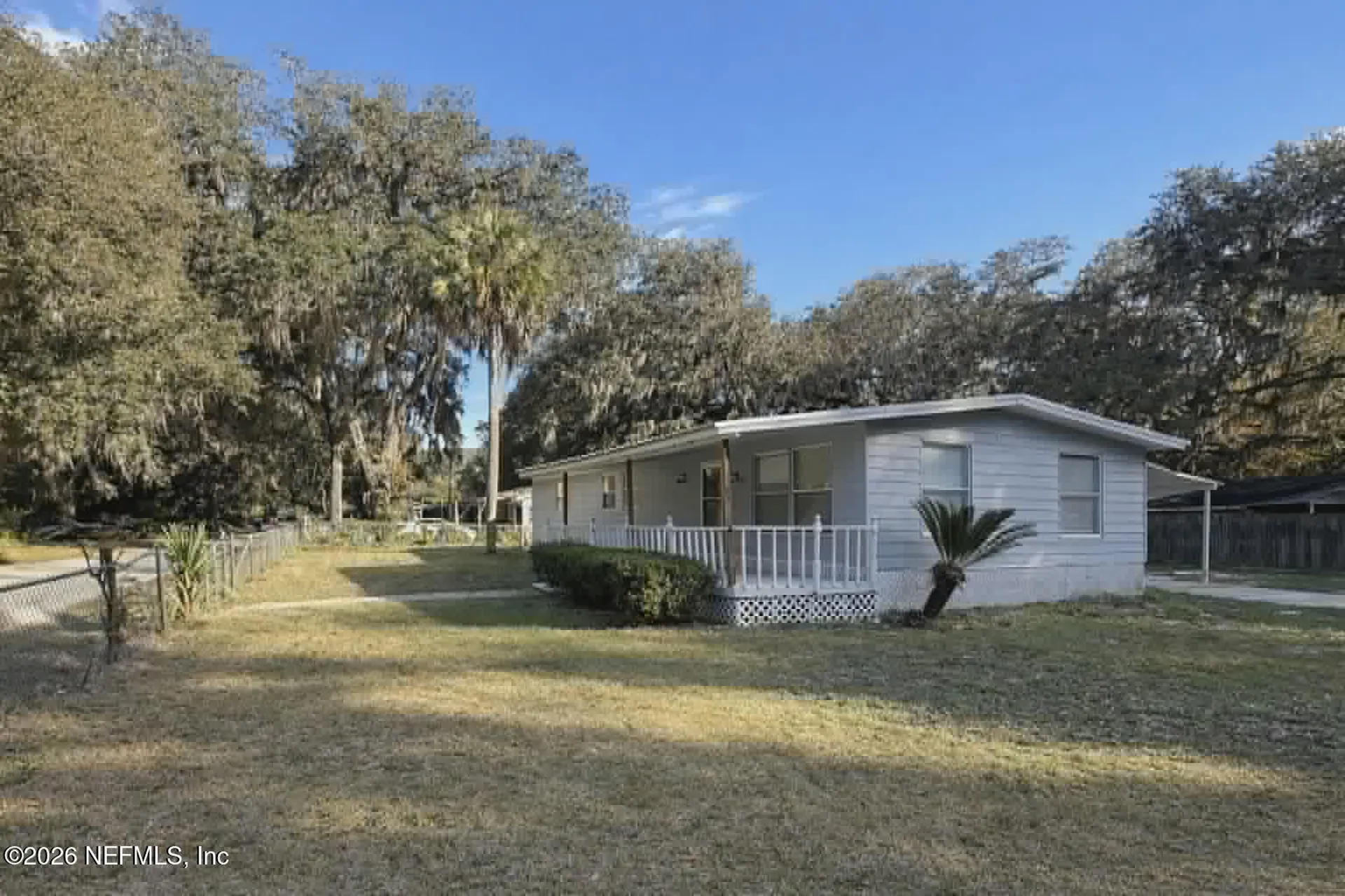 1104 Harmony Drive N St. Augustine FL 32259