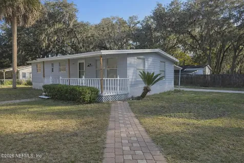 1104 Harmony Drive N St. Augustine FL 32259
