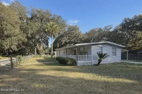 1104 Harmony Drive N St. Augustine FL 32259
