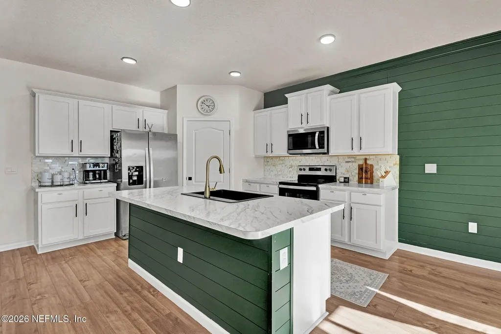 2465 Falling Star Lane Green Cove Springs FL 32043