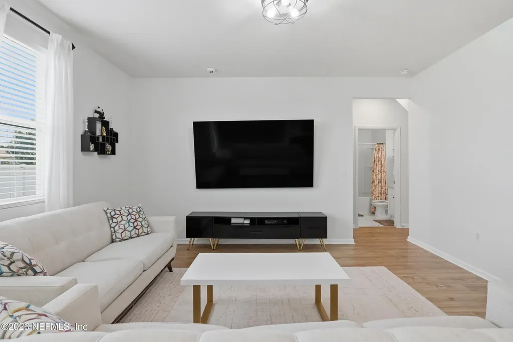 2465 Falling Star Lane Green Cove Springs FL 32043