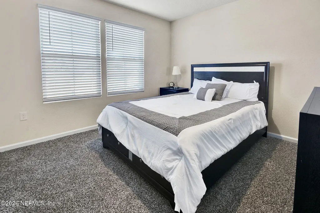 2465 Falling Star Lane Green Cove Springs FL 32043