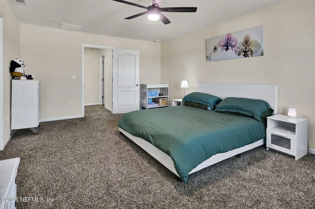2465 Falling Star Lane Green Cove Springs FL 32043