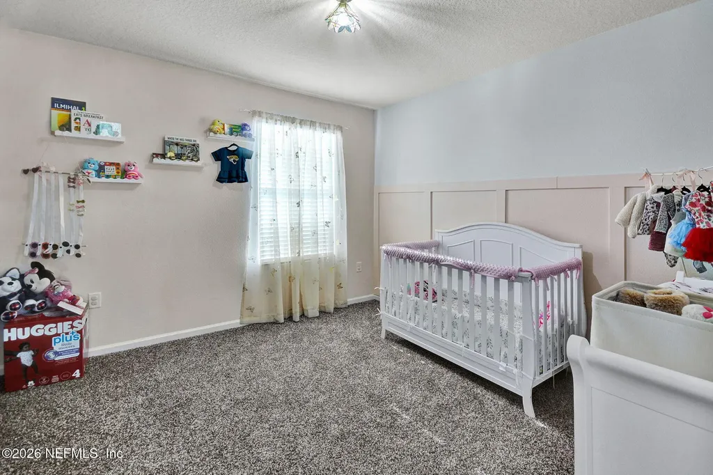 2465 Falling Star Lane Green Cove Springs FL 32043