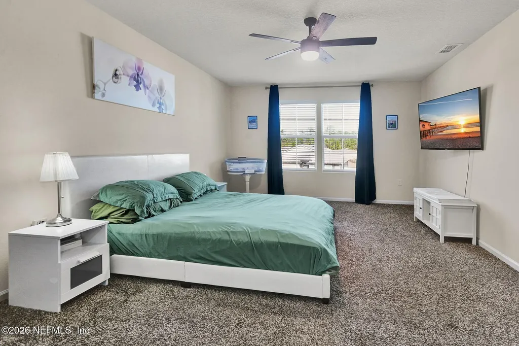 2465 Falling Star Lane Green Cove Springs FL 32043