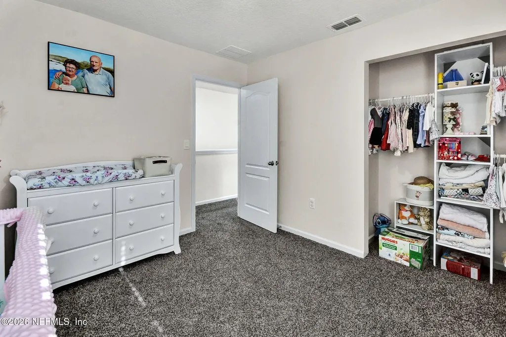 2465 Falling Star Lane Green Cove Springs FL 32043