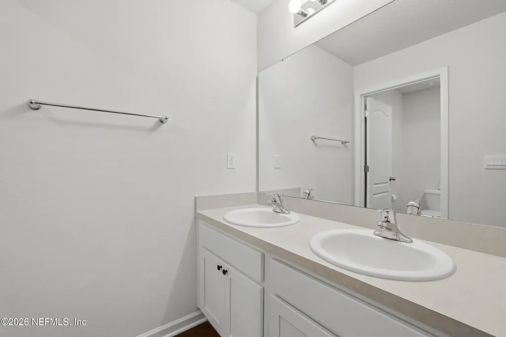 2465 Falling Star Lane Green Cove Springs FL 32043