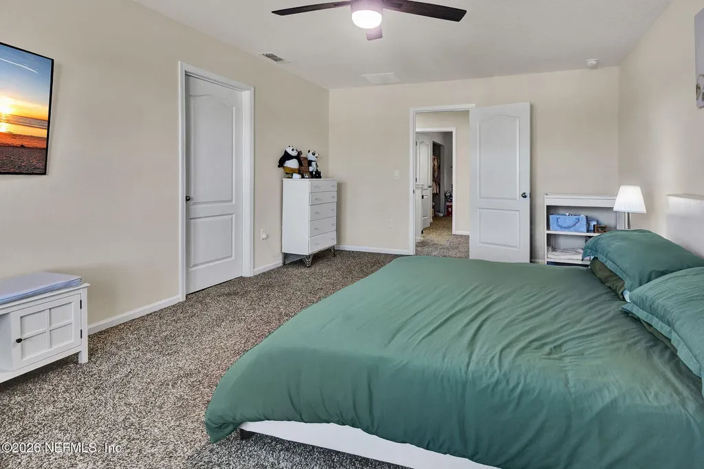 2465 Falling Star Lane Green Cove Springs FL 32043