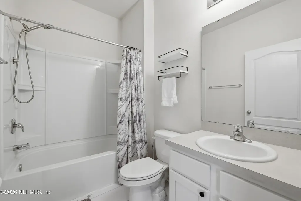 2465 Falling Star Lane Green Cove Springs FL 32043