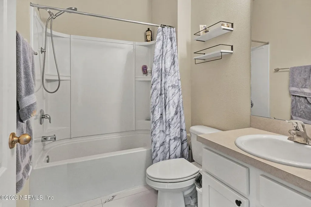 2465 Falling Star Lane Green Cove Springs FL 32043