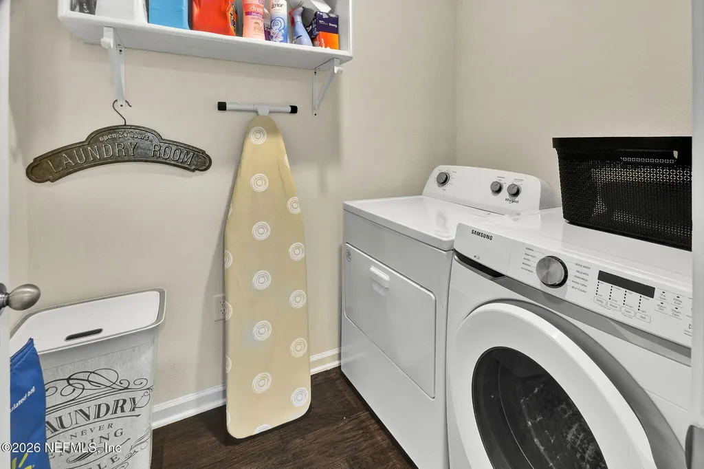 2465 Falling Star Lane Green Cove Springs FL 32043