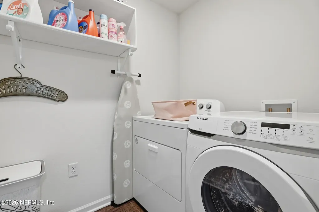 2465 Falling Star Lane Green Cove Springs FL 32043